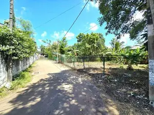 21.30P High Residential Land for Sale in Nawala