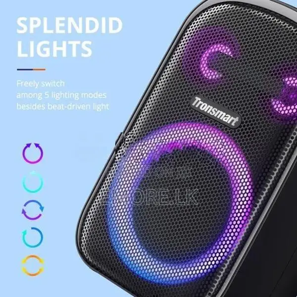 Tronsmart Halo - 110 Prtable Party Speaker