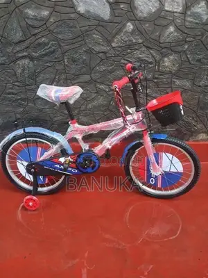 20 Size Kids Bicycle (Brand New)