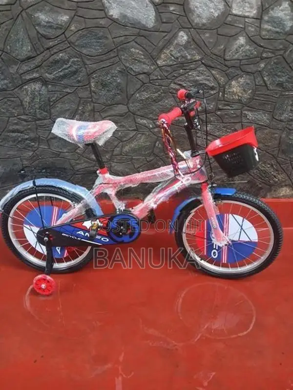 20 Size Kids Bicycle (Brand New)