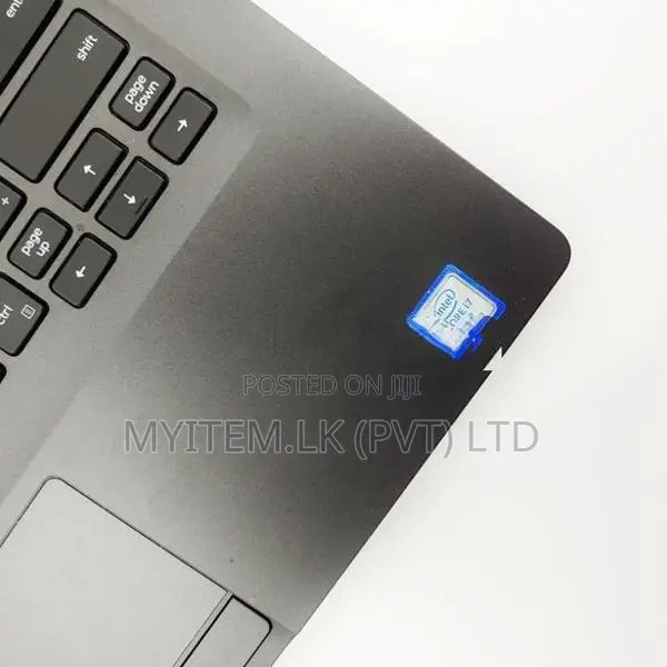 Latitude 5400|Core i7 - 8th Gen|DDR4 8GB RAM|256GB SSD|1080p Screen