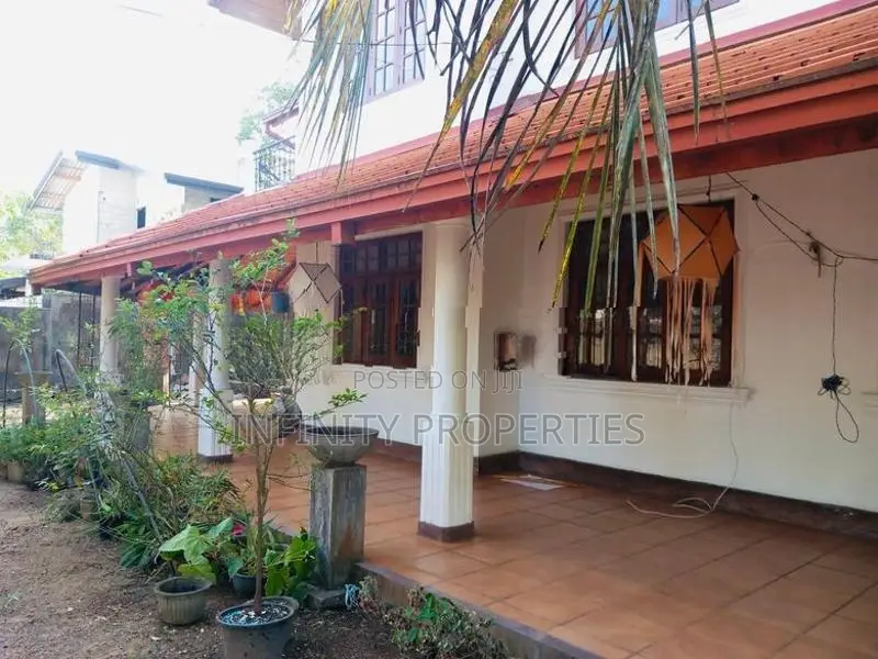 02 Storey House with 22P Sale at Kudamaduwa Siddamulla Piliyandala