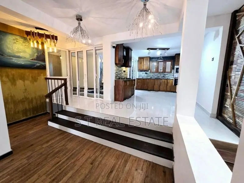 Modern Designed Luxury Three Storey House for Sale in Kalalgoda