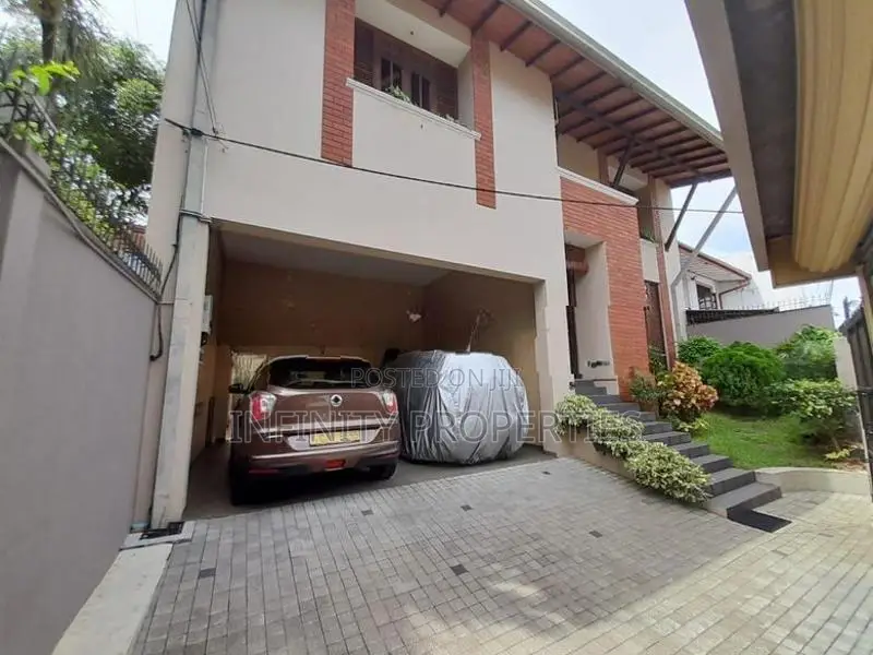(AF120) Luxury 02 Storey House with 13P Sale at Kohuwala Nugegoda