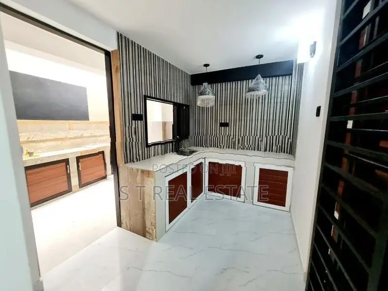 Modern Designed Luxury Three Storey House for Sale in Kalalgoda