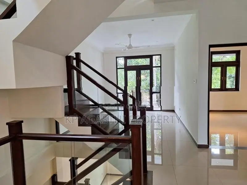 House for Sale Dehiwala