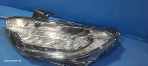Civic New LED Head Lamp