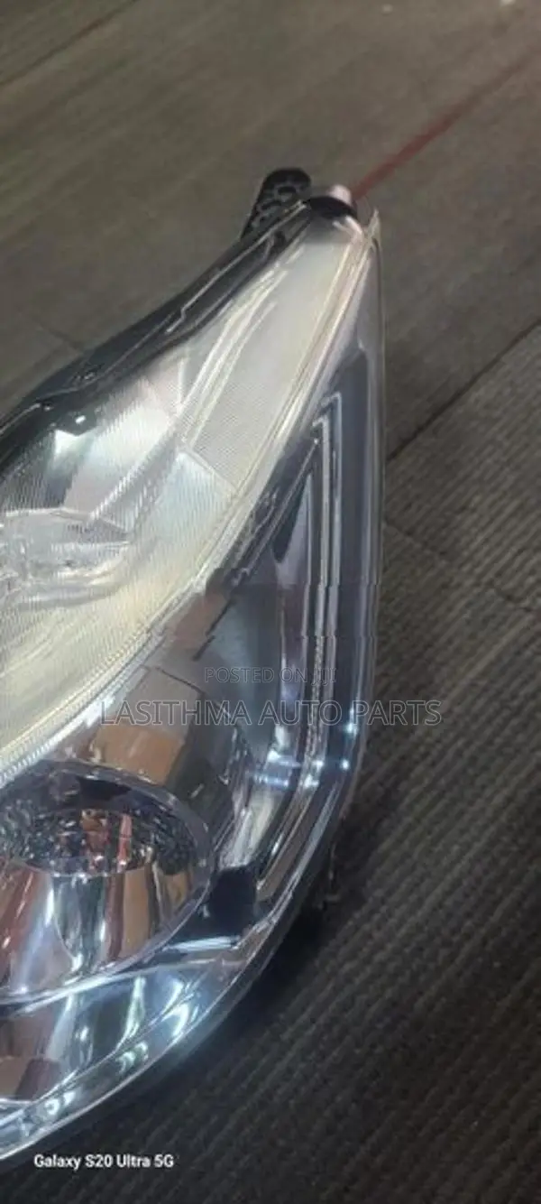 44 Stringray Head Lamp