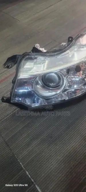 44 Stringray Head Lamp