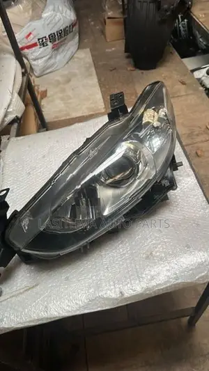 Mazda 6 GJ Head Lamp