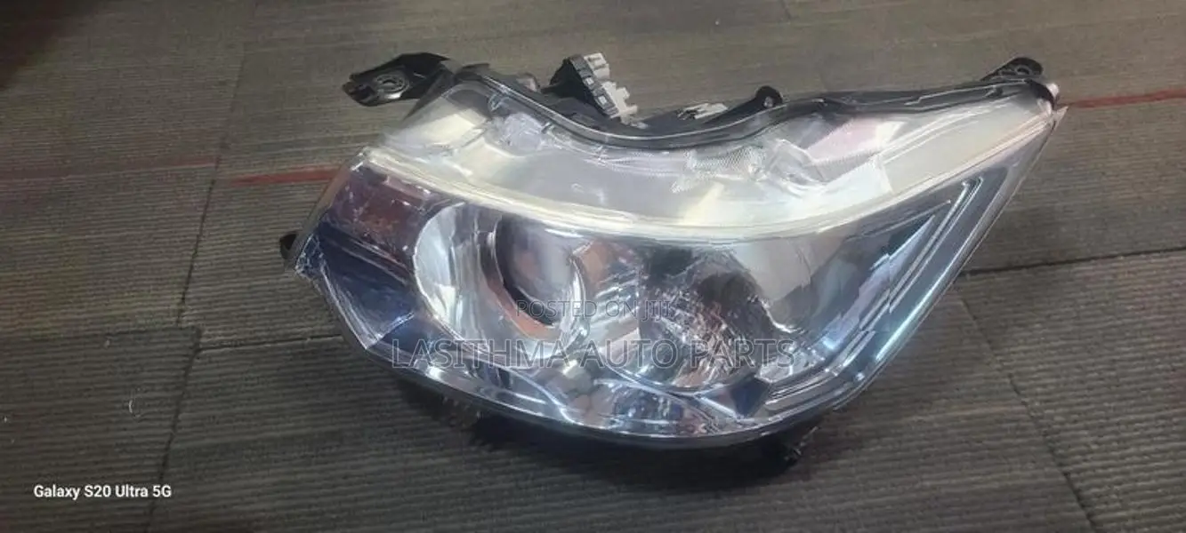 44 Stringray Head Lamp