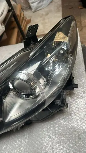 Mazda 6 GJ Head Lamp