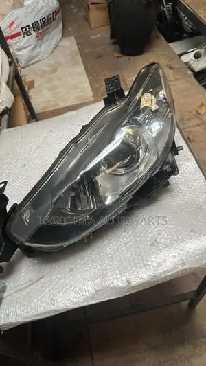 Mazda 6 GJ Head Lamp
