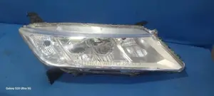 Grace Head Lamp