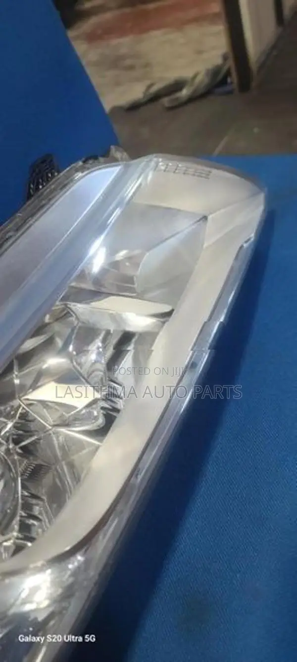 Grace Head Lamp