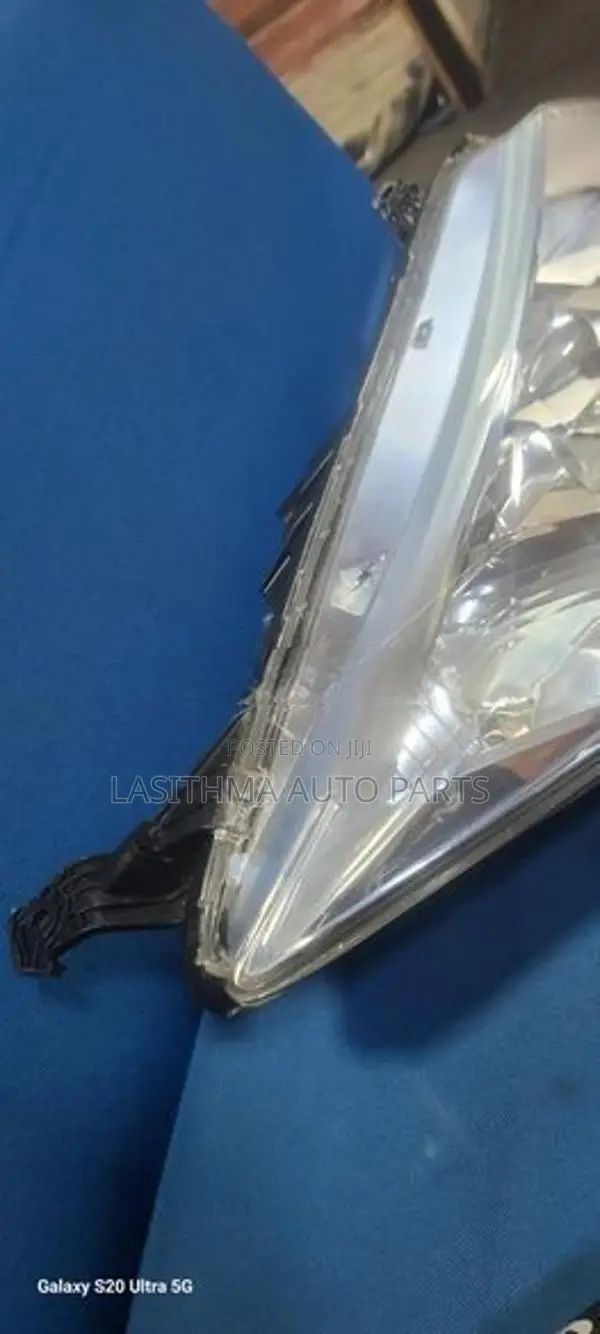 Grace Head Lamp