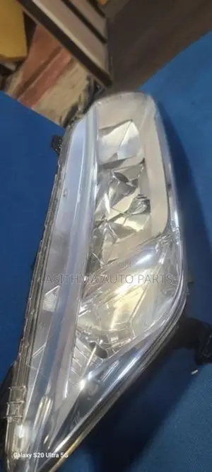 Grace Head Lamp