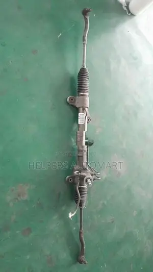 Toyota Allion NZT240 Rack