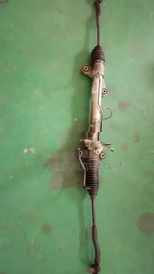 premio 240 Power Steering Rack