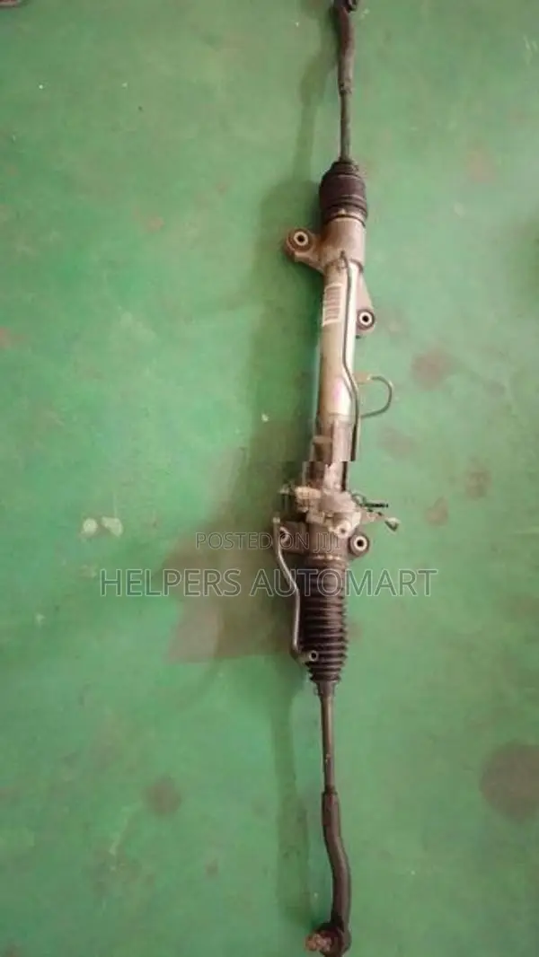premio 240 Power Steering Rack