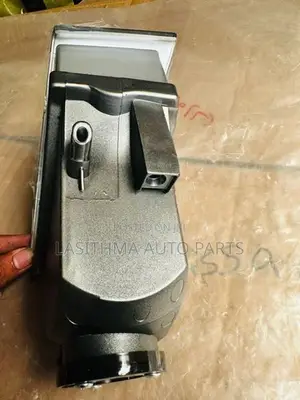Prado 120 Fog Lamp