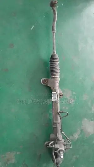 Toyota Allion NZT240 Rack
