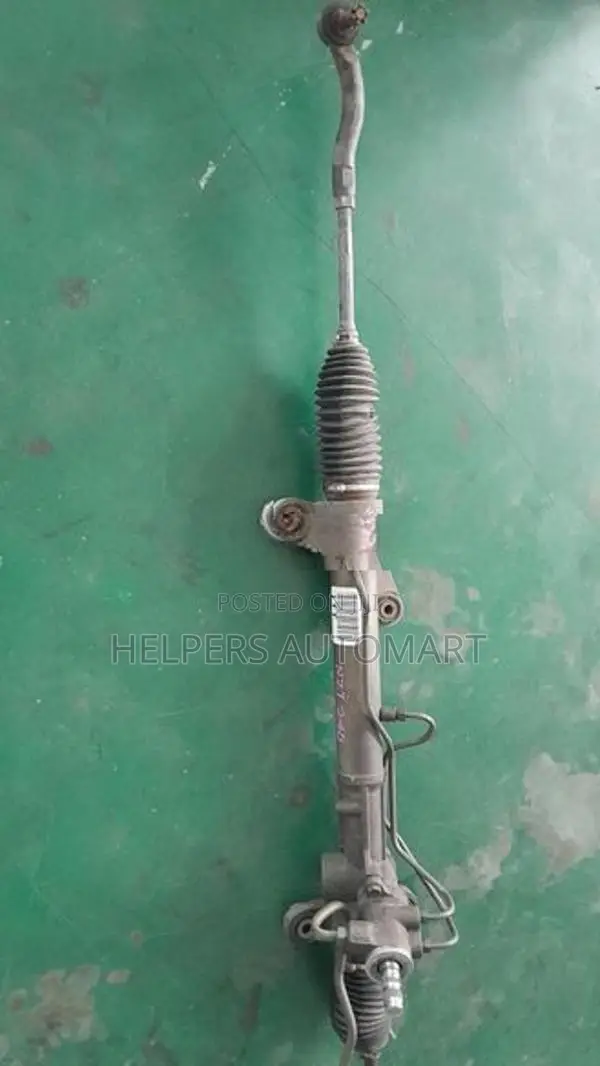 Toyota Allion NZT240 Rack
