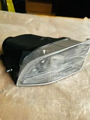 Prado 120 Fog Lamp
