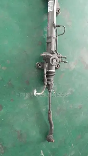 Toyota Allion NZT240 Rack