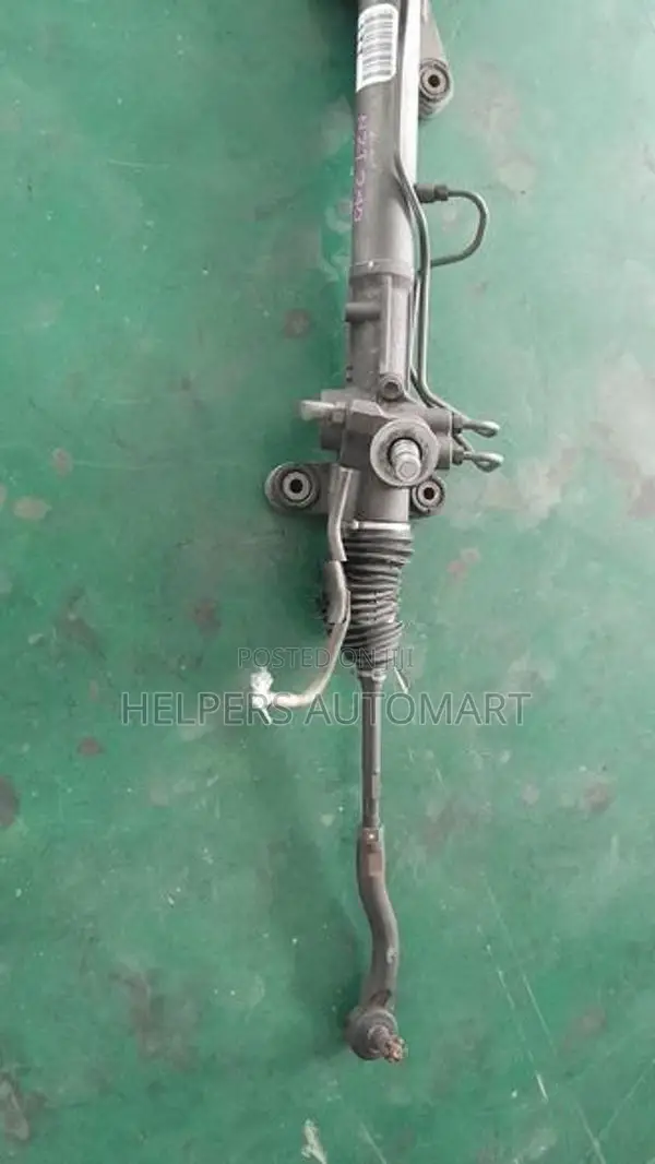 Toyota Allion NZT240 Rack