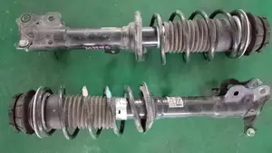 Wagon RMH95s Front Shock
