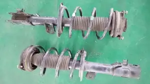 X Trail T31 Front Shock