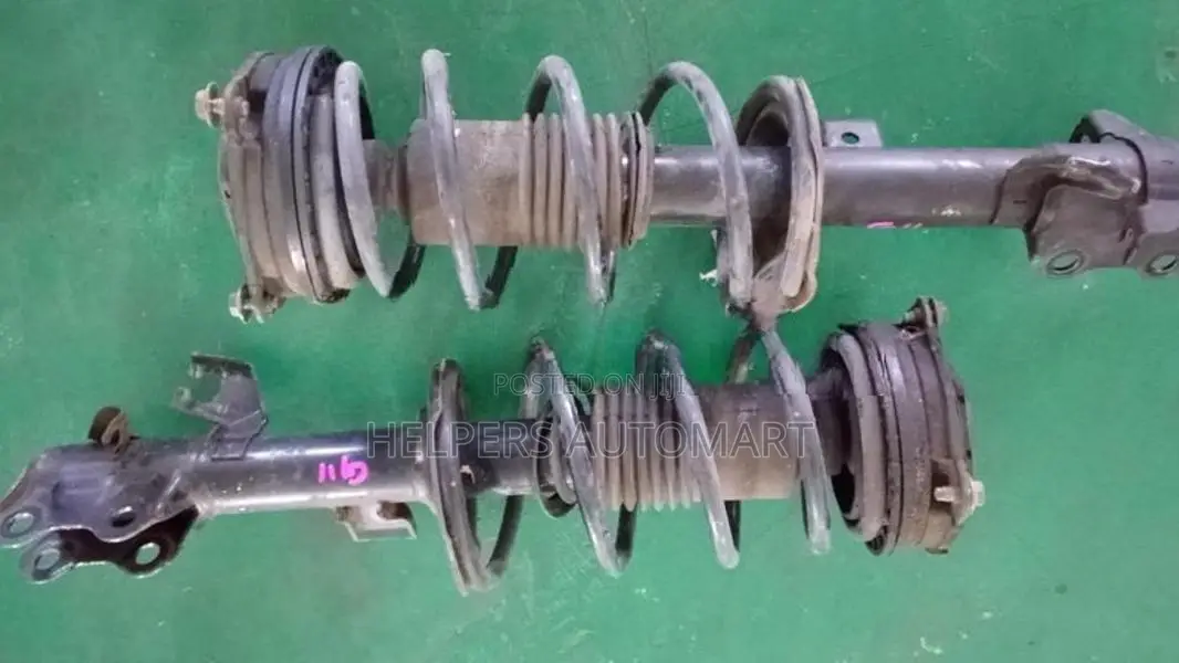 Bluebird G11 Front Shock