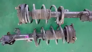 Bluebird G11 Front Shock