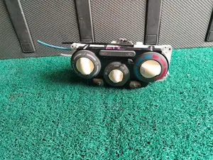Nissan March K12 AC Control Switch