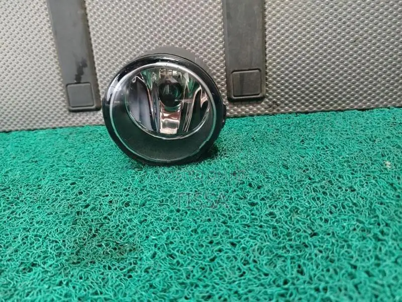 Nissan X Trail T31 Fog Light