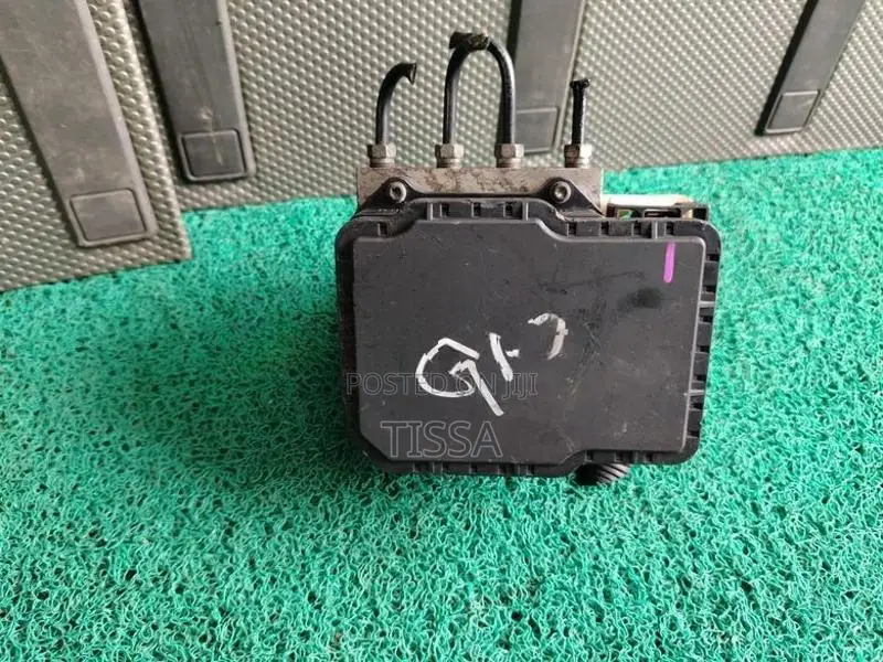 Honda Fit Shuttle GP2 ABS Unit