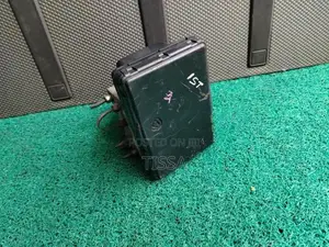 Toyota IST NCP 60 ABS Unit