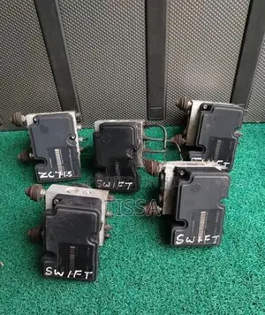 Suzuki Swift ZC71S ABS Unit