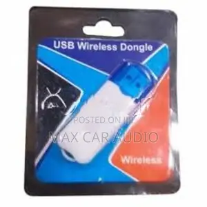 USB Wireless dongle