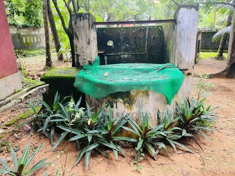 Valuable Land for Sale in Kiribathgoa Makola