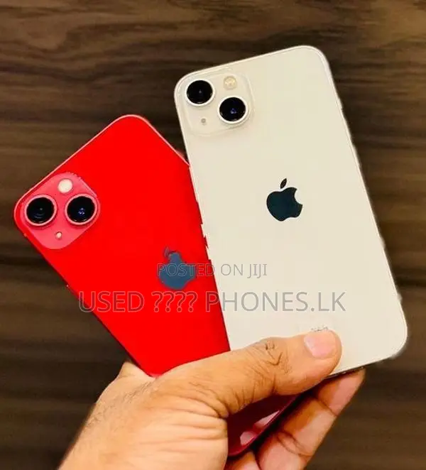 Apple iPhone 13 128GB (Used)
