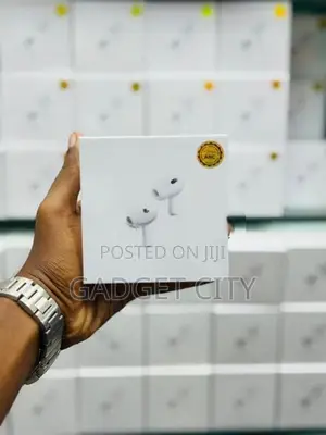 Airpods Pro 2nd Gen with ANC