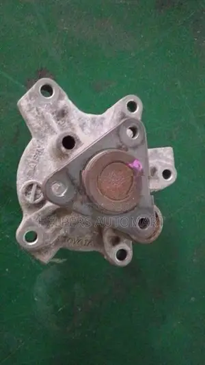 toyota Axio 141 water pump