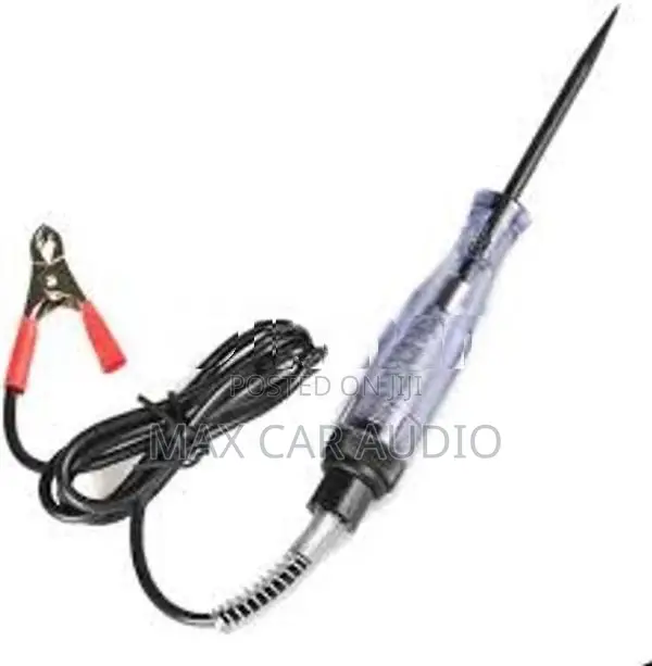kaier high quality test lamp