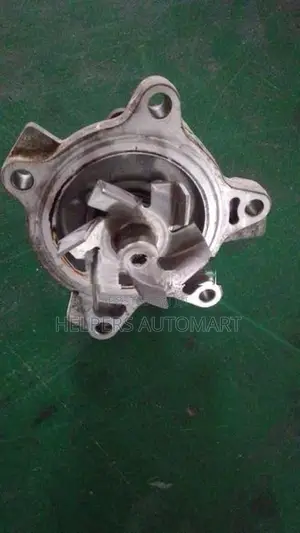 toyota Axio 141 water pump