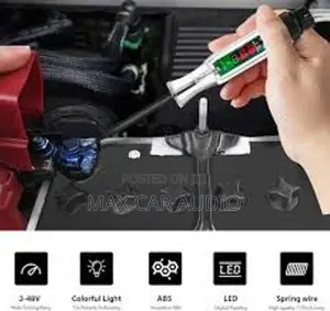 kaier high quality test lamp