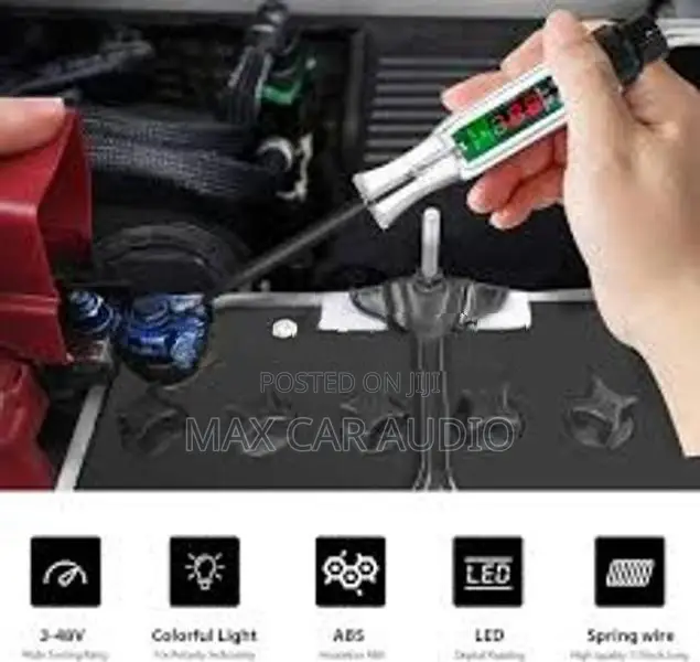 kaier high quality test lamp