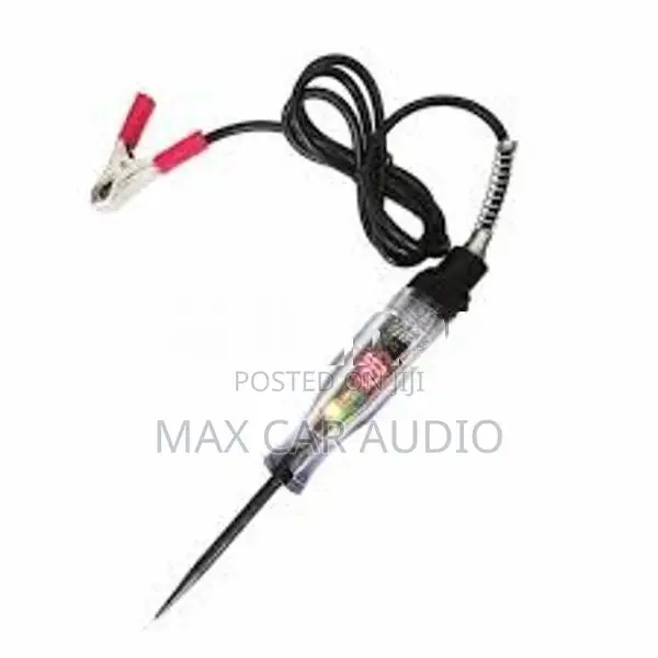 kaier high quality test lamp