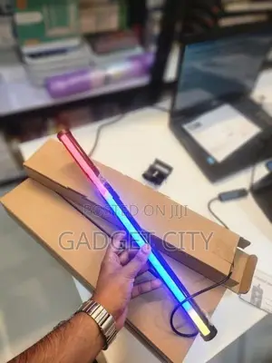 Monitor Light Bar Remote